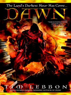 Dawn - ebook
